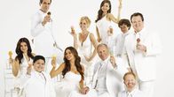 Modern Family – Schauspieler aus der Serie "Modern Family"