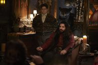What We Do in the Shadows – What We Do in the Shadows (2019)
