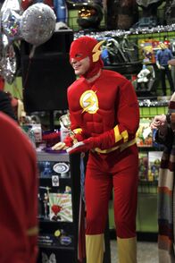 The Big Bang Theory – Sheldon (Jim Parsons).