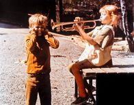 Pippi Langstrumpf – Pippi Langstrumpf (Inger Nilsson, r.).