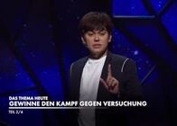 Joseph Prince – Mi, 23.09., 22:45 Uhr
