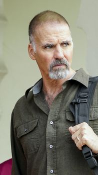 Scorpion – Kenneth Dodd (Jeff Fahey) ist nahezu besessen davon, eine mysteriöse verschollene Massenvernichtungswaffe der Nazis zu finden. Als er eine Spur in Afrika entdeckt, gibt er alles, um allen zu beweisen, dass er schon immer Recht hatte ...