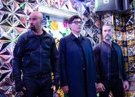 S.W.A.T. – (v.li.): Shemar Moore (Daniel ‚Hondo‘ Harrelson), Sonny Saito (Yoshida), Jay Harrington (David Kay).