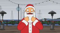 Bob's Burgers – Teddy