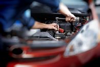 Rust Valley Restorers – Autowerkstatt, Autoreparatur