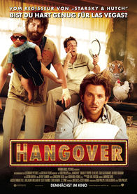 Hangover – Hangover (2009)