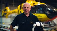 Lebensretter inside – Pilot Martin Handschuh, Crewmitglied der ADAC Luftrettung in Leipzig