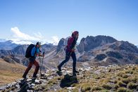 Bergwelten – Protagonisten
