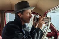 Motherless Brooklyn – Edward Norton (Lionel Essrog).