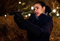 FBI: Most Wanted – FBI: Most Wanted (2022)