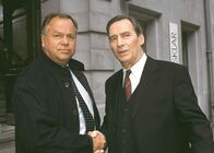 Im Namen des Gesetzes – Im Namen des Gesetzes (1999)