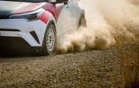 Hellas Rally Raid – Rallye