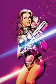 Barbarella – Fr, 16.12., 23:20 Uhr