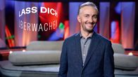 Lass dich überwachen! – "Lass dich überwachen!" mit Jan Böhmermann