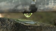 Ressource Wasser - unser wertvollster Rohstoff wird knapp! – Kostbares Wasser Jeder Tropfen zählt.