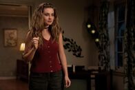 Ted – Blaire Bennett (Giorgia Whigham)