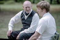 Bianca – Uwe Zerbe (Georg), Christoph Mory (Eddie).