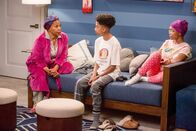 Black-ish – Fr, 11.04., 05:37 Uhr