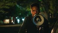 Elementary – Marcus Bell (Jon Michael Hill)