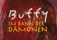 Buffy - Im Bann der Dämonen – "Buffy - Im Bann der Dämonen" - LOGO