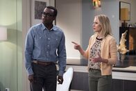 The Good Place – The Good Place (2018)