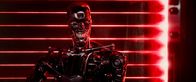 Terminator: Genisys – Series T-800 Robot in TERMINATOR GENISYS from Paramount Pictures and Skydance Productions.