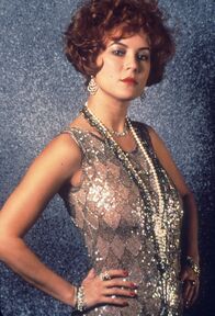 Bullets over Broadway – Olive Neal (Jennifer Tilly)