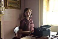 Die dunkelste Stunde – Elizabeth Layton (Lily James), Churchills neue Sekretärin.