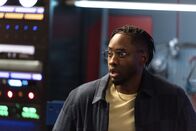 The Flash – The Flash (2022)