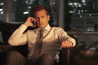 Suits – Suits (2017)