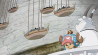 One Piece – Mi, 23.09., 18:50 Uhr