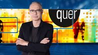 quer – Moderator Christoph Süß, Oktober 2021.