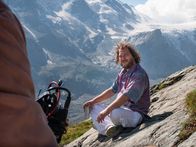Dave – David Scheid.