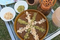 Küchen der Welt – Halva, eine beliebte Süßspeise aus Oman
