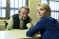 Danni Lowinski – On the right: Daniela 'Danni' Lowinski (Annette Frier).