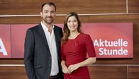 Aktuelle Stunde – Moderatoren "Aktuelle Stunde"