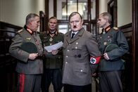 Komplizen des Bösen – Hitler und seine engsten Vertrauten.