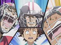 Eyeshield 21 – Fr, 16.08., 18:30 Uhr