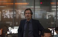 Das Jerico Projekt – Quaker Wells (Gary Oldman)