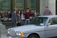 How I Met Your Mother – v.r.) ...