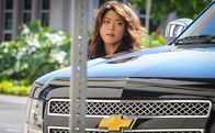 Hawaii Five-0 – Kono (Grace Park) und das Team müssen eine russische Spionin verfolgen, die wichtige, geheime Daten der NSA entwendet hat, während die verdeckten Ermittlungen gegen die Five-O Task-Force weitergehen ...