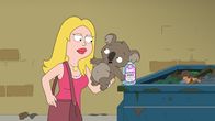 American Dad! – Francine