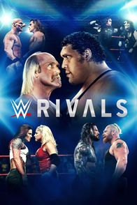 WWE Rivals – Fr, 25.04., 03:55 Uhr