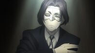 Tokyo Ghoul: re – Di, 18.02., 01:35 Uhr