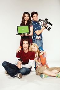 iCarly – So, 18.01., 01:45 Uhr