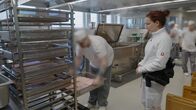 Leben hinter Gittern – Do, 25.07., 04:30 Uhr