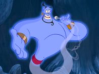 Aladdin – Fr, 03.04., 20:15 Uhr
