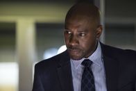 Legends – Tony Rice (Morris Chestnut)