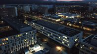 Ermittler! – Hier in der Rechtsmedizin Jena wurden die Leichen eines Doppelmordes obduziert und von Biologen auf Spuren untersucht.