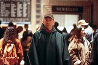 Unbreakable - Unzerbrechlich – David Dunn (Bruce Willis)